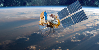 Ключевые технические данные для оценки космических рисков