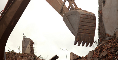 Потенциальные риски и оценка ущерба от землетрясений